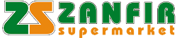 Zanfir Supermarket
